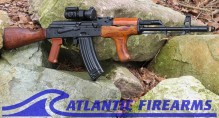 Romanian AIMS 74 Rifle 5.45x39 Fixed Stock