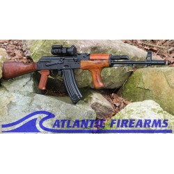 Romanian AIMS 74 Rifle 5.45x39 Fixed Stock