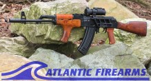 Romanian AIMS 74 Rifle 5.45x39 Fixed Stock