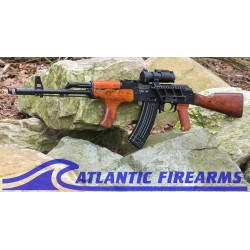 Romanian AIMS 74 Rifle 5.45x39 Fixed Stock