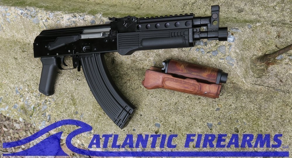 Atlantic Firearms, LLC - AtlanticFirearms.com