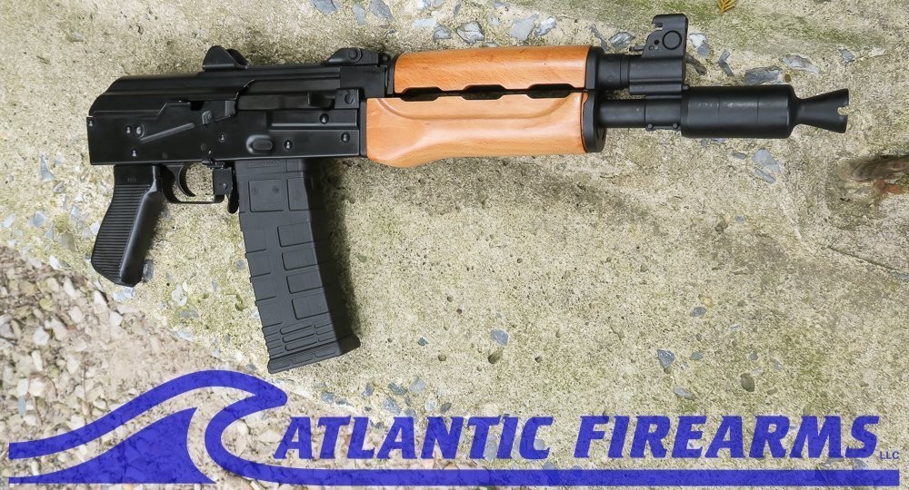 M85 AK Pistol