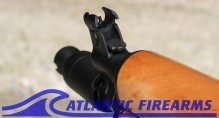 M85 AK Pistol