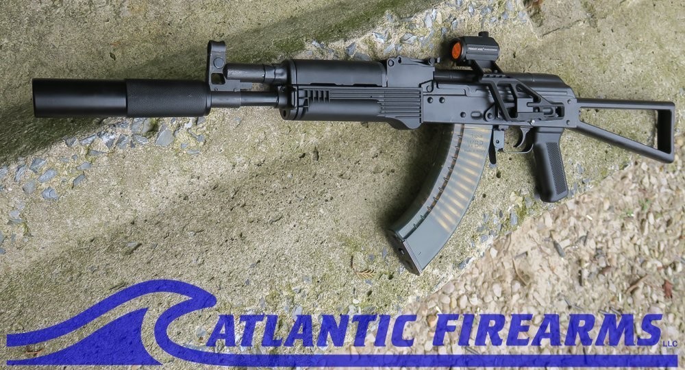Atlantic Firearms,llc - AtlanticFirearms.com