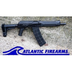AWS SPETS-12 Firearm