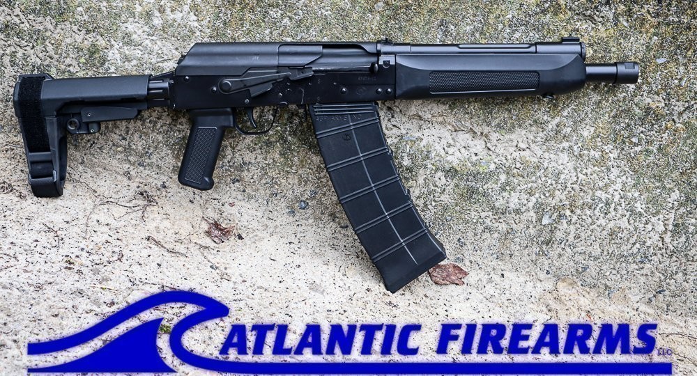 Atlantic Firearms, LLC - AtlanticFirearms.com