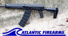 AWS SPETS-12 Firearm