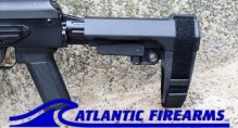 AWS SPETS-12 Firearm