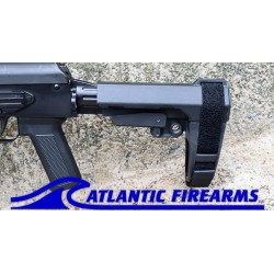 AWS SPETS-12 Firearm