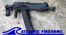 AWS SPETS-12 Firearm