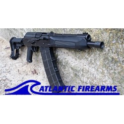 AWS SPETS-12 Firearm