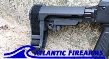 AWS SPETS-12 Firearm