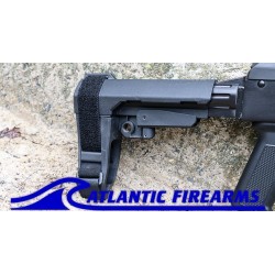 AWS SPETS-12 Firearm