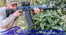 AWS SPETS-12 Firearm