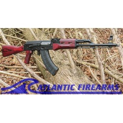 WBP Fox AK47 Rifle Red Classic