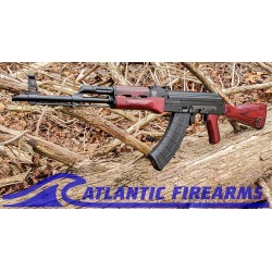 WBP Fox AK47 Rifle Red Classic