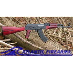 WBP Fox AK47 Rifle Red Classic