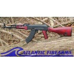 WBP Fox AK47 Rifle Red Classic