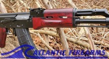 WBP Fox AK47 Rifle Red Classic