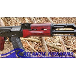 WBP Fox AK47 Rifle Red Classic