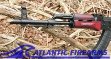 WBP Fox AK47 Rifle Red Classic