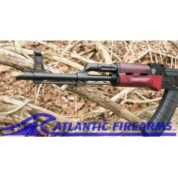 WBP Fox AK47 Rifle Red Classic