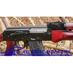 WBP Fox AK47 Rifle Red Classic