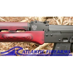 WBP Fox AK47 Rifle Red Classic