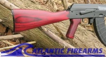 WBP Fox AK47 Rifle Red Classic