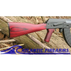 WBP Fox AK47 Rifle Red Classic