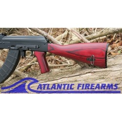 WBP Fox AK47 Rifle Red Classic