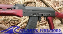 WBP Fox AK47 Rifle Red Classic