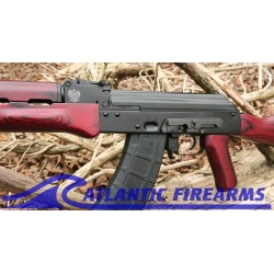 WBP Fox AK47 Rifle Red Classic