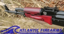 WBP Fox AK47 Rifle Red Classic