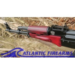 WBP Fox AK47 Rifle Red Classic