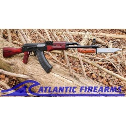 WBP Fox AK47 Rifle Red Classic