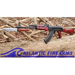 WBP Fox AK47 Rifle Red Classic