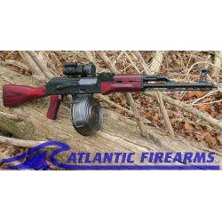 WBP Fox AK47 Rifle Red Classic