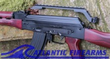 WBP Fox AK47 Rifle Red Classic