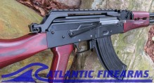 WBP Fox AK47 Rifle Red Classic