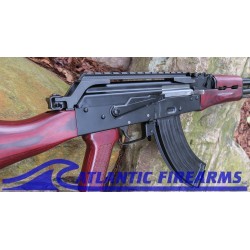 WBP Fox AK47 Rifle Red Classic
