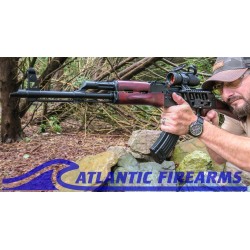 WBP Fox AK47 Rifle Red Classic