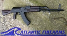 WBP Fox AK47 Rifle Plum