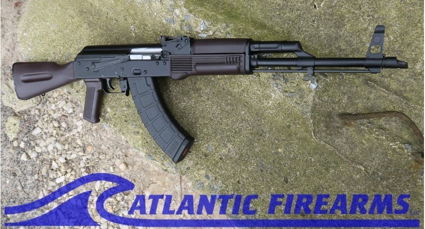 WBP Fox AK47 Rifle Plum
