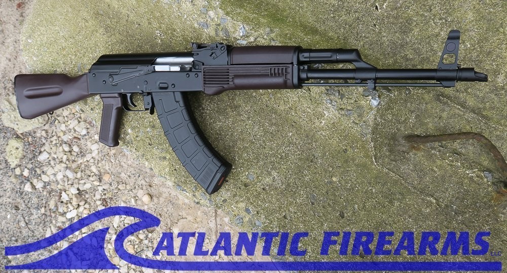 WBP Fox AK47 Rifle Plum