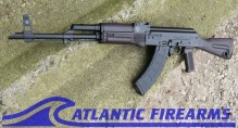 WBP Fox AK47 Rifle Plum
