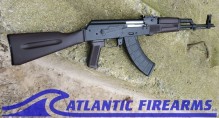 WBP Fox AK47 Rifle Plum