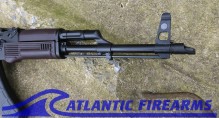 WBP Fox AK47 Rifle Plum