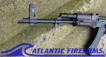 WBP Fox AK47 Rifle Plum