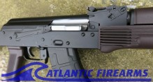 WBP Fox AK47 Rifle Plum